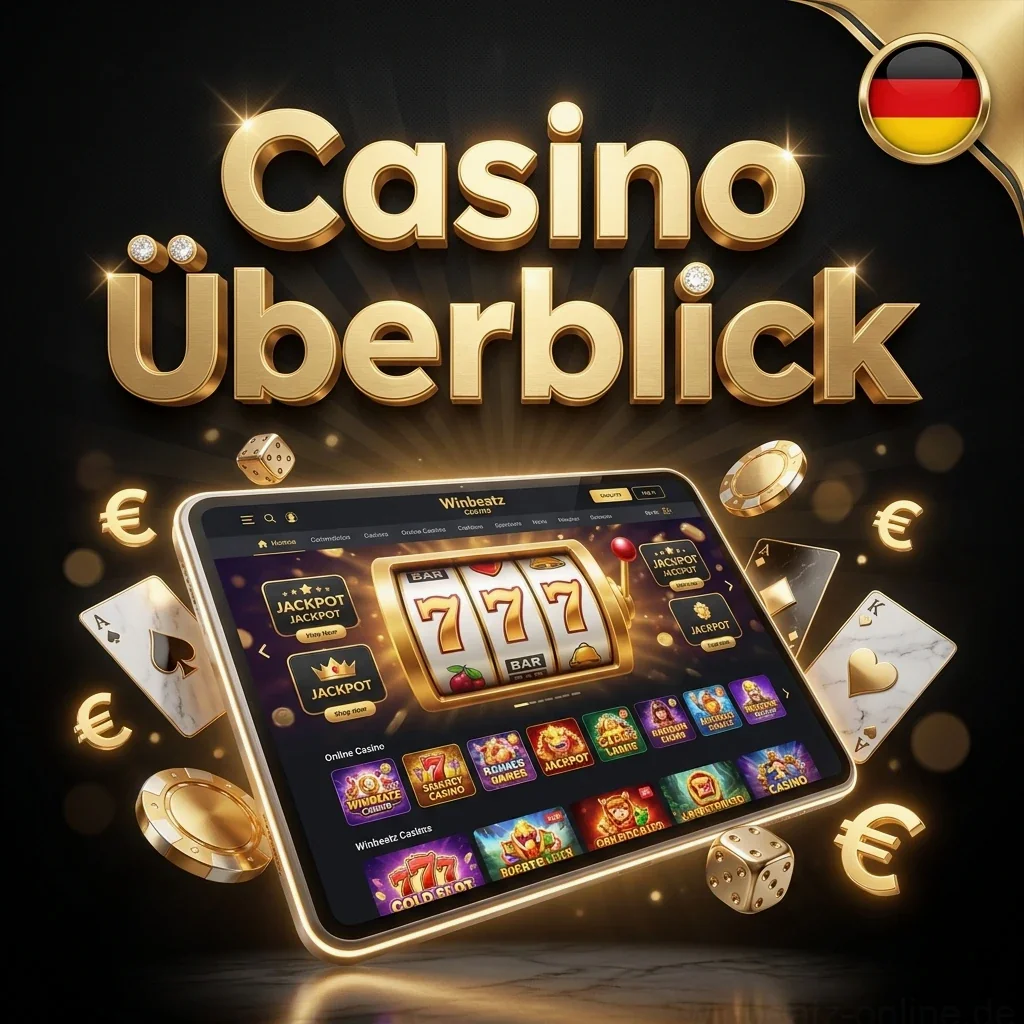 Casino Überblick